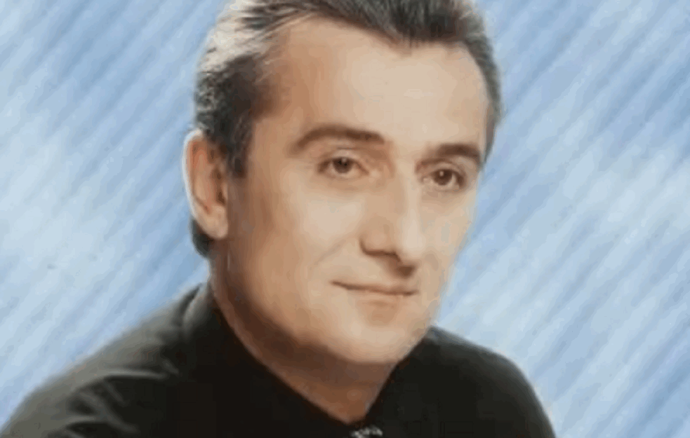 Šeki Turković otvorio dušu: Bio u Americi vozač kamiona, a u Srbiji živi od 23.000 penzije! (VIDEO)